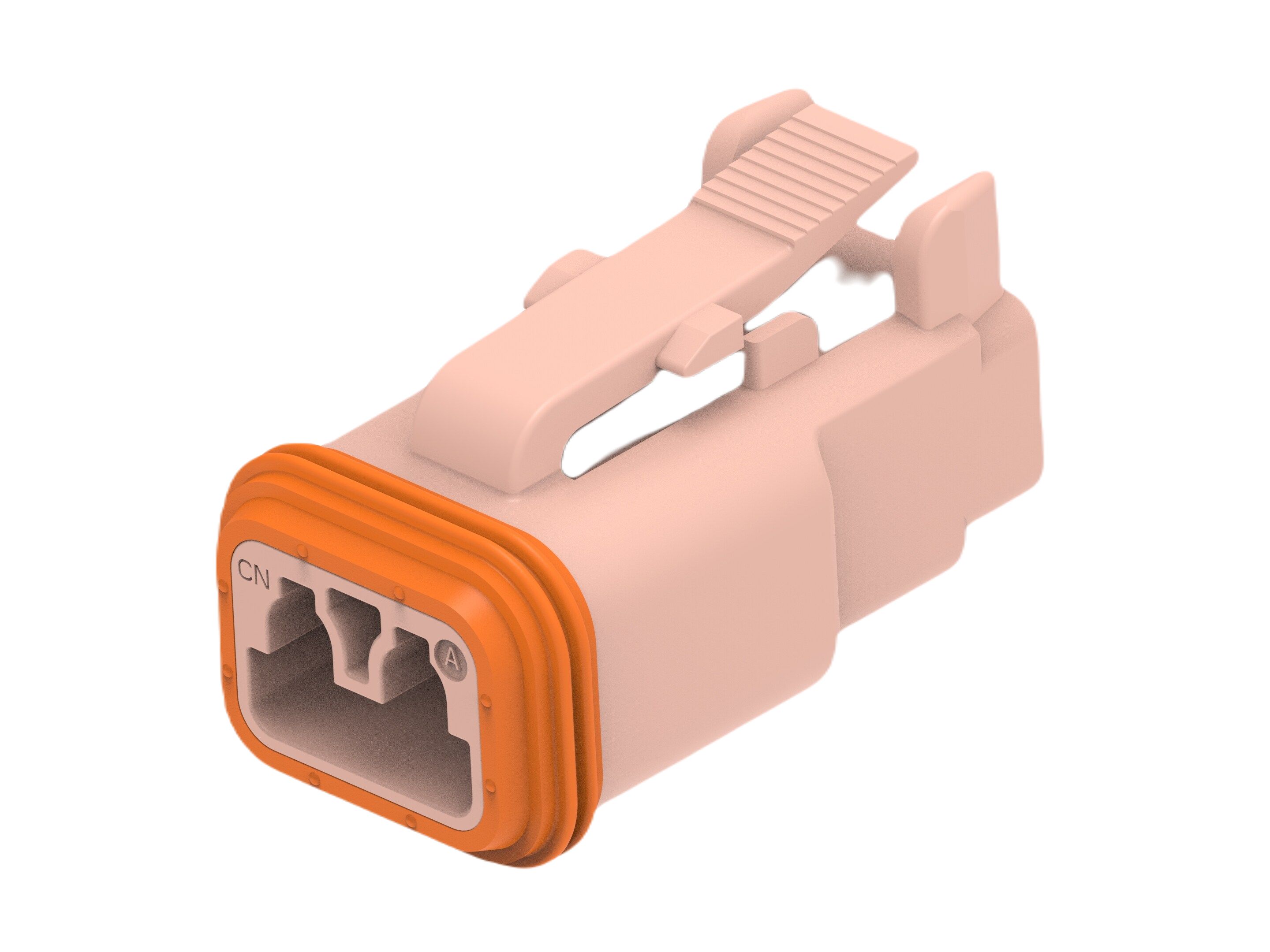 DT06-2S-TN09, TE Connectivity