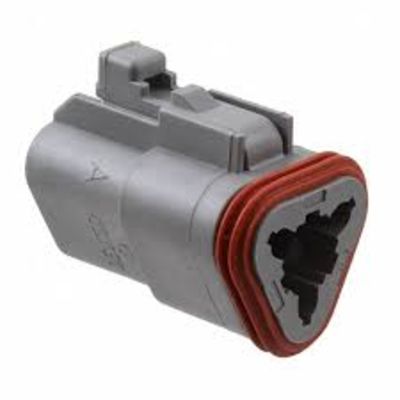 DT06-3S-C015, TE Connectivity