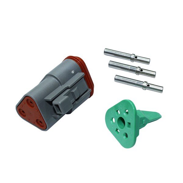 DT06-3S-KIT, Deutsch