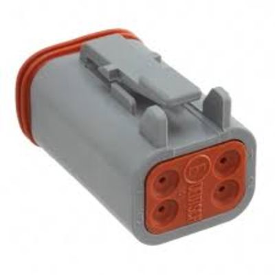 DT06-4S-C015, TE Connectivity