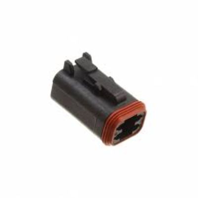 DT06-4S-P012, TE Connectivity
