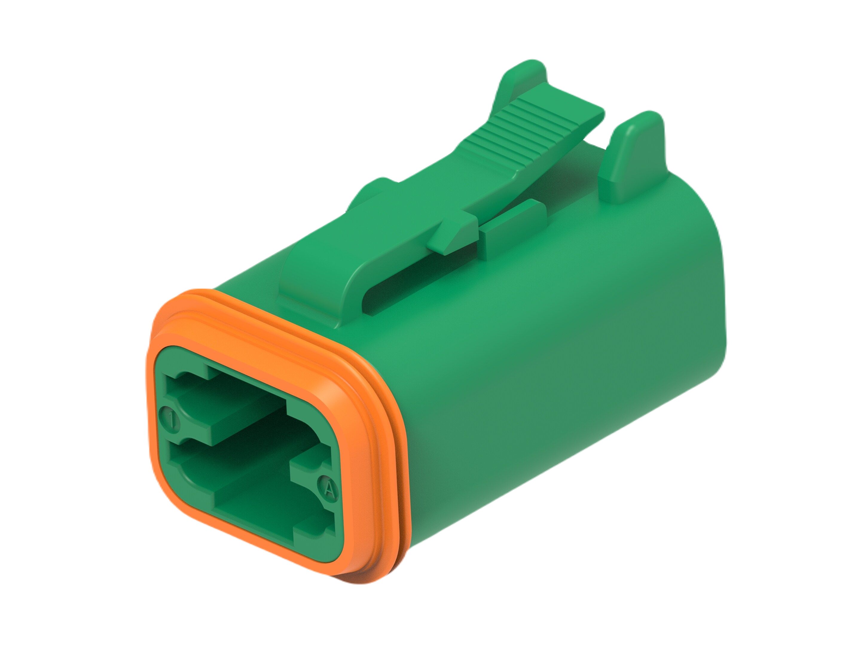 DT06-4S-TE03, TE Connectivity