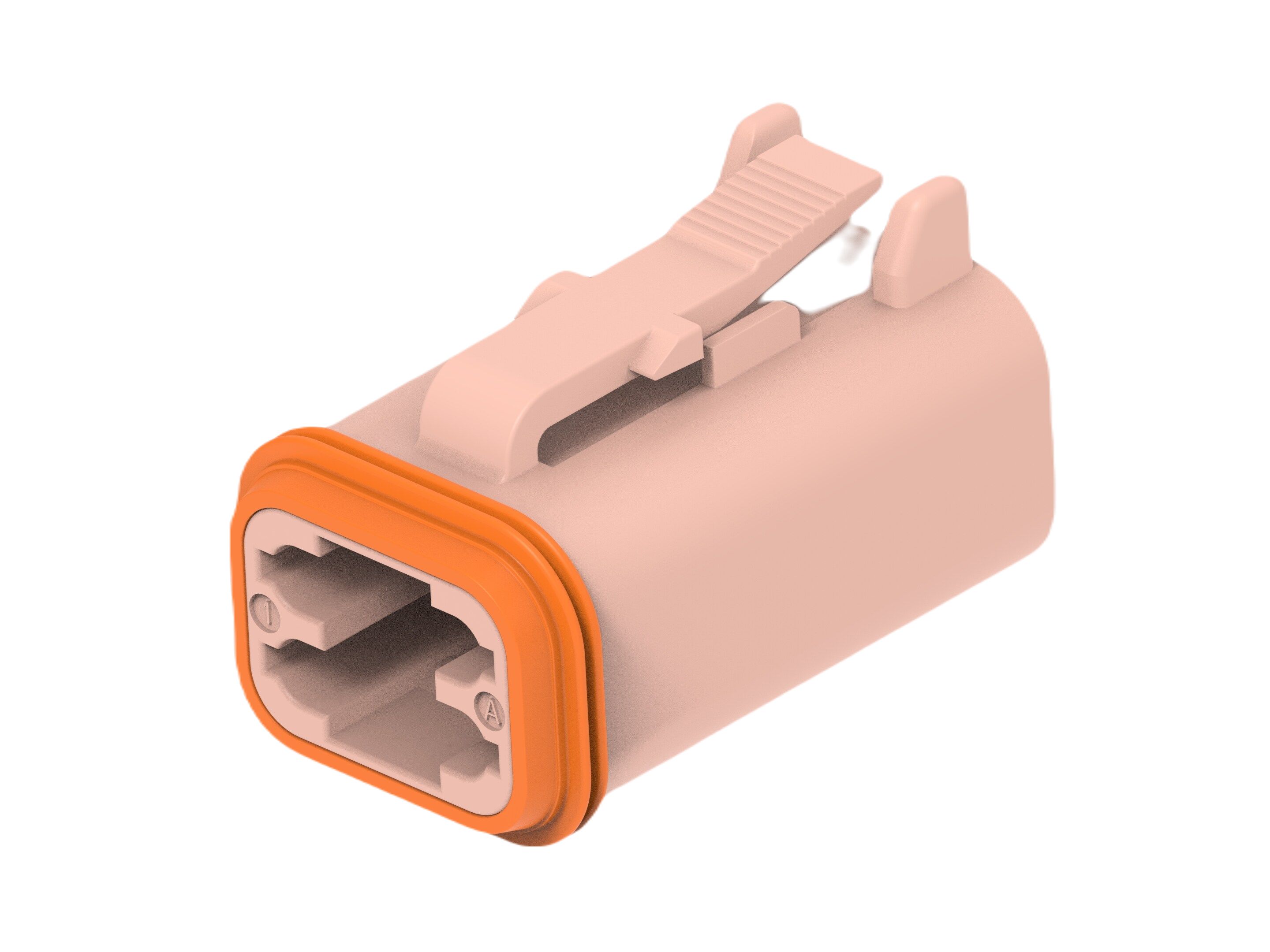 DT06-4S-TE09, TE Connectivity