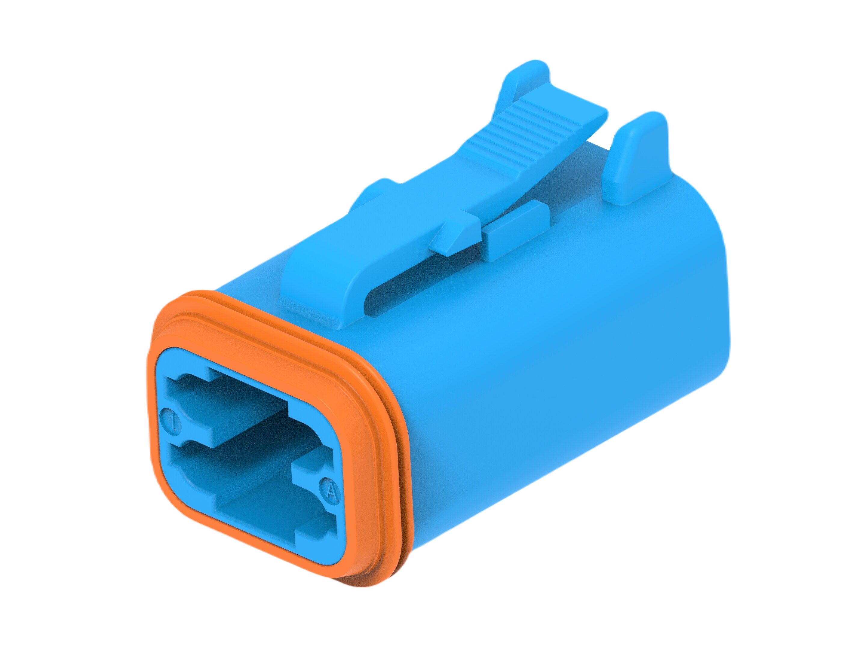 DT06-4S-TN07, TE Connectivity