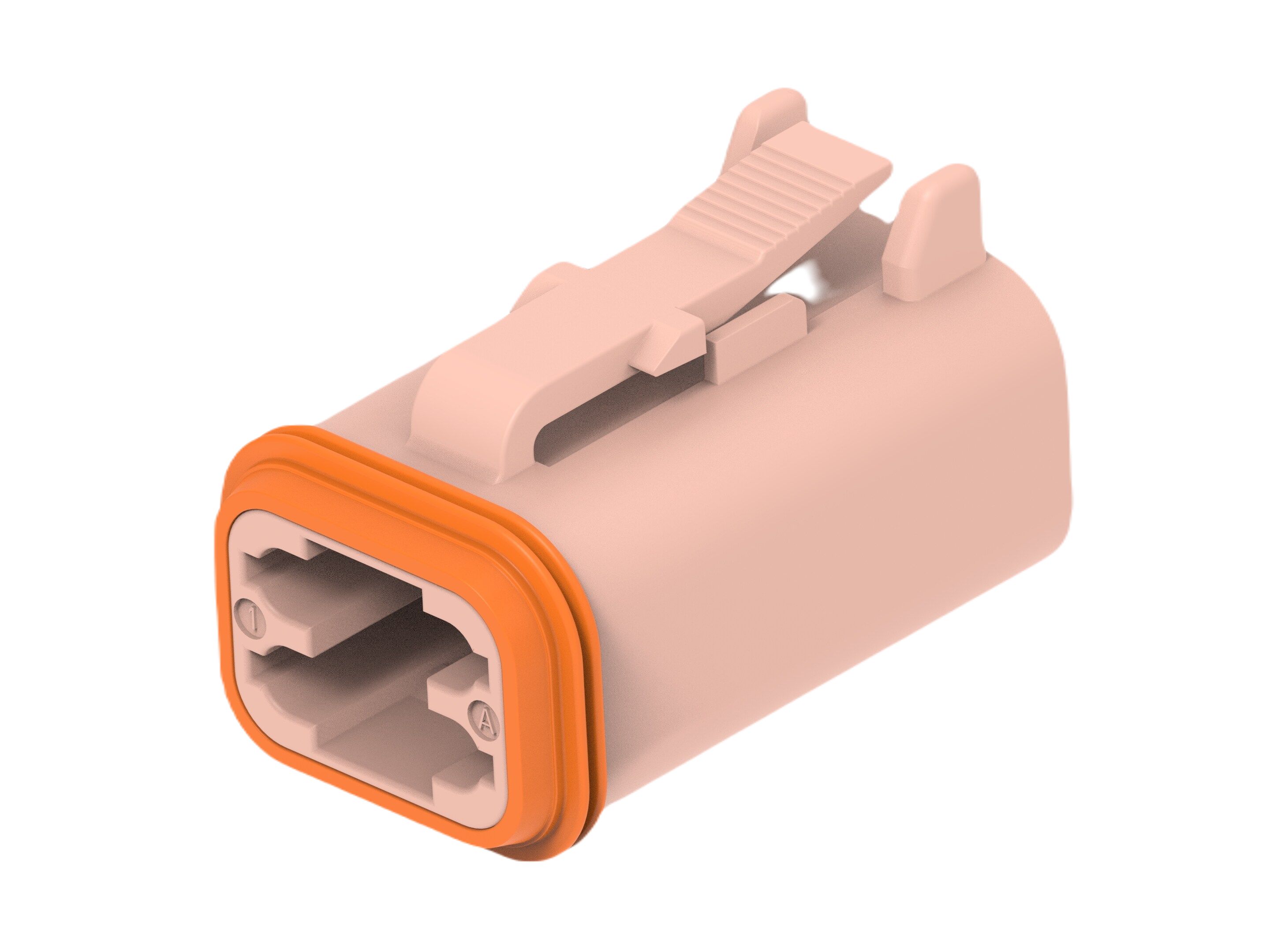 DT06-4S-TN09, TE Connectivity