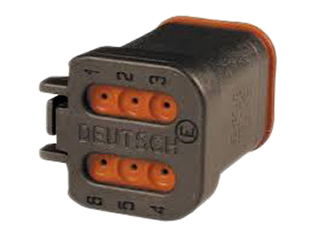 DT06-6S-CE05, Deutsch