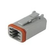DT06-6S-KIT, TE Connectivity