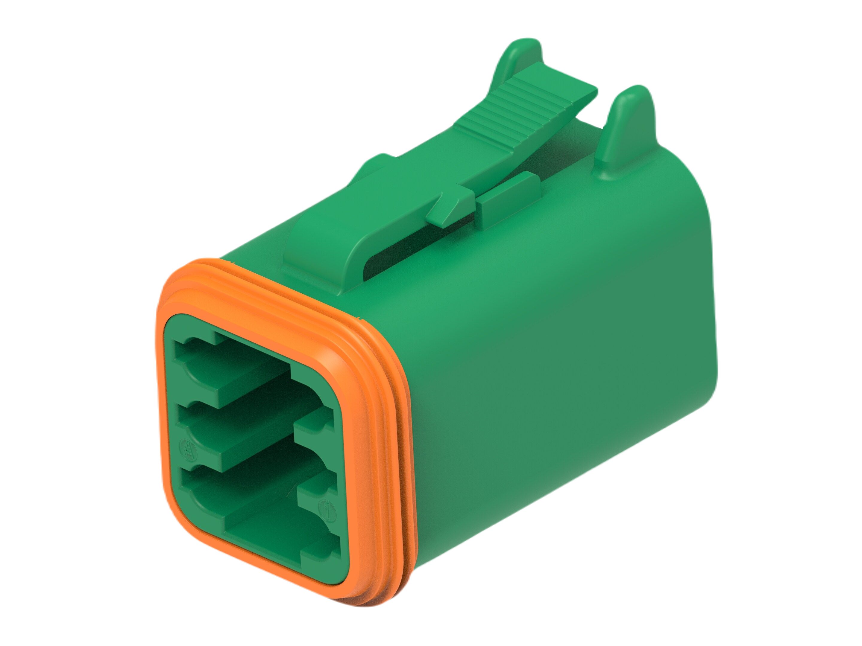 DT06-6S-TE03, TE Connectivity