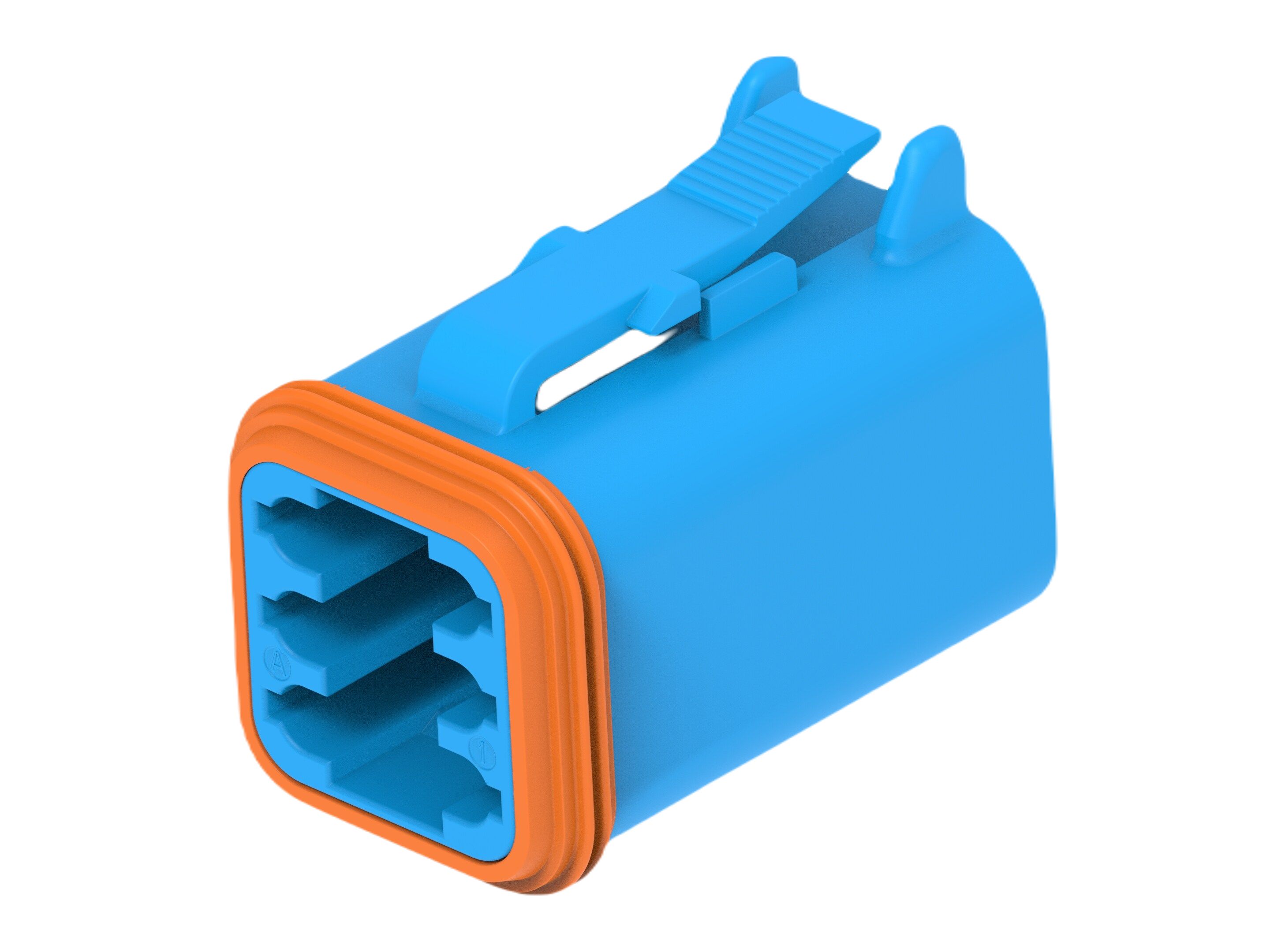 DT06-6S-TE07, TE Connectivity