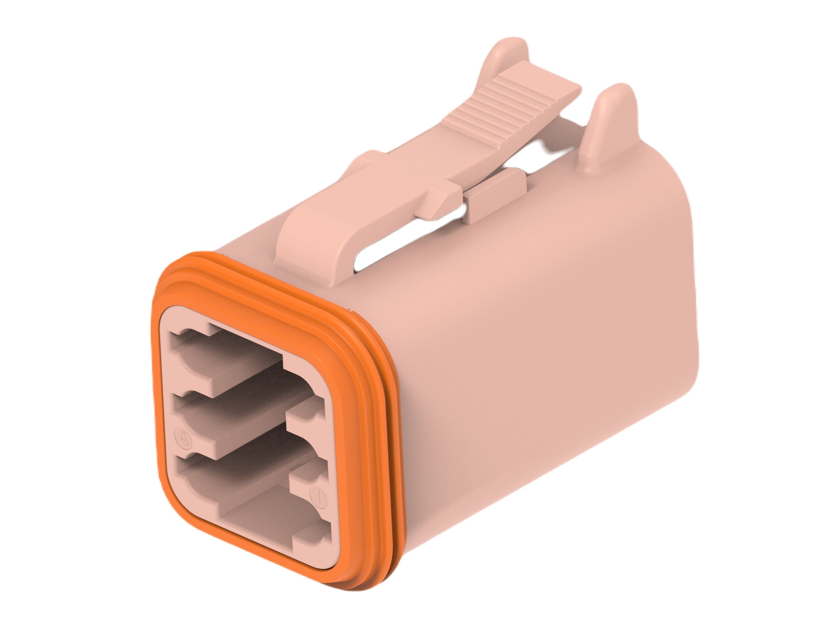 DT06-6S-TE09, TE Connectivity