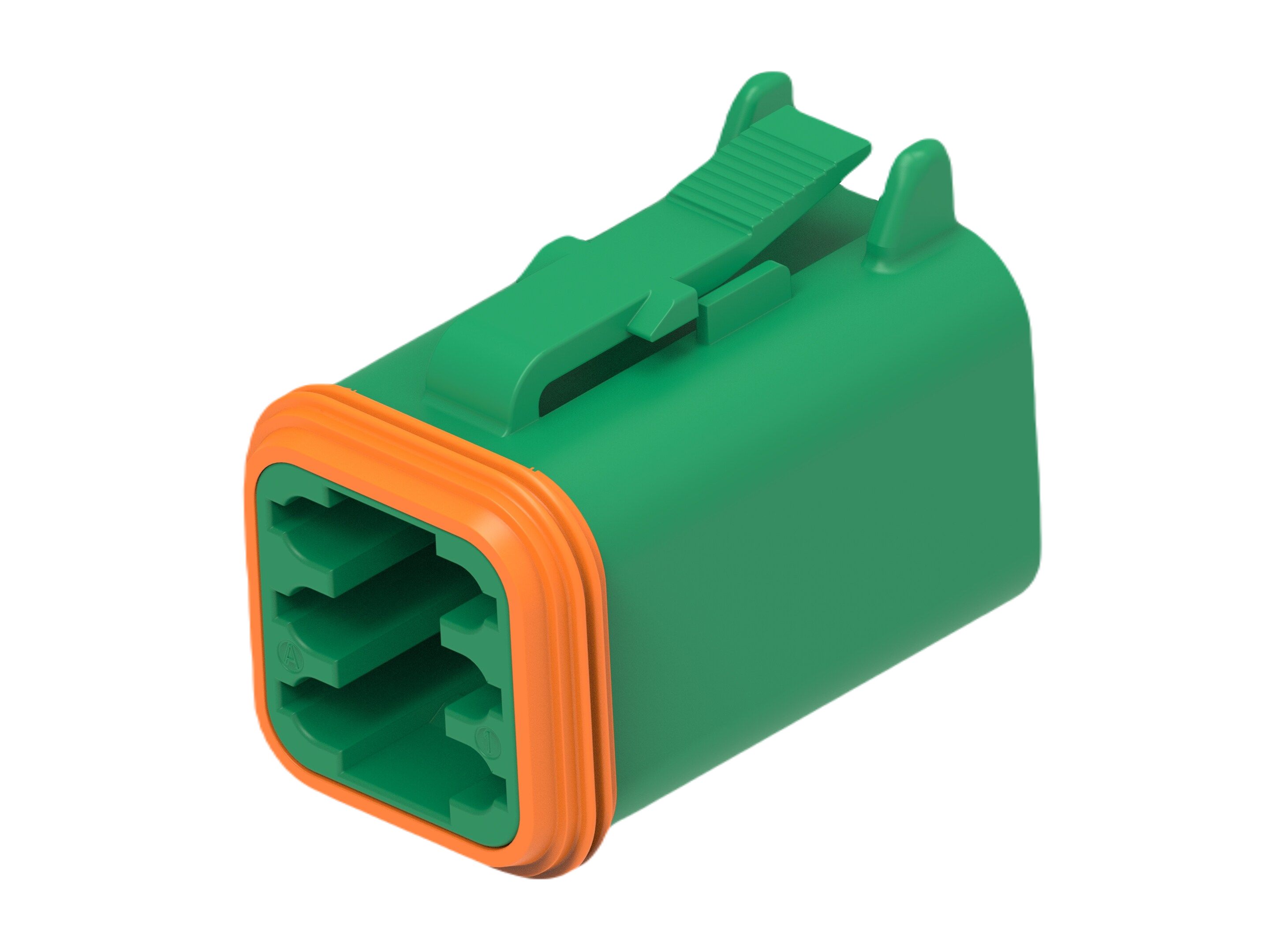 DT06-6S-TN03, TE Connectivity