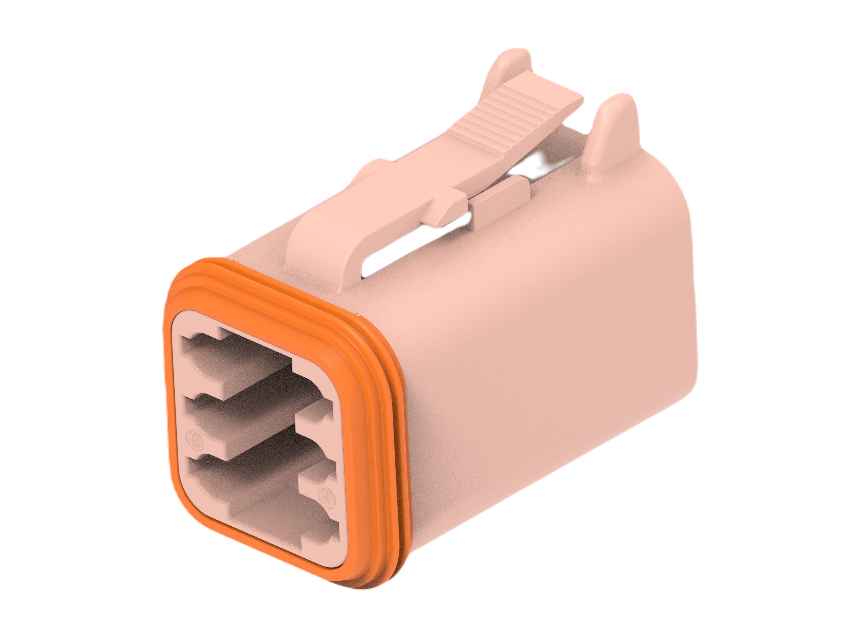 DT06-6S-TN09, TE Connectivity