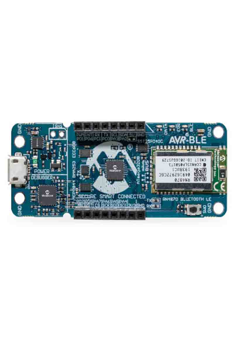 DT100111, Microchip