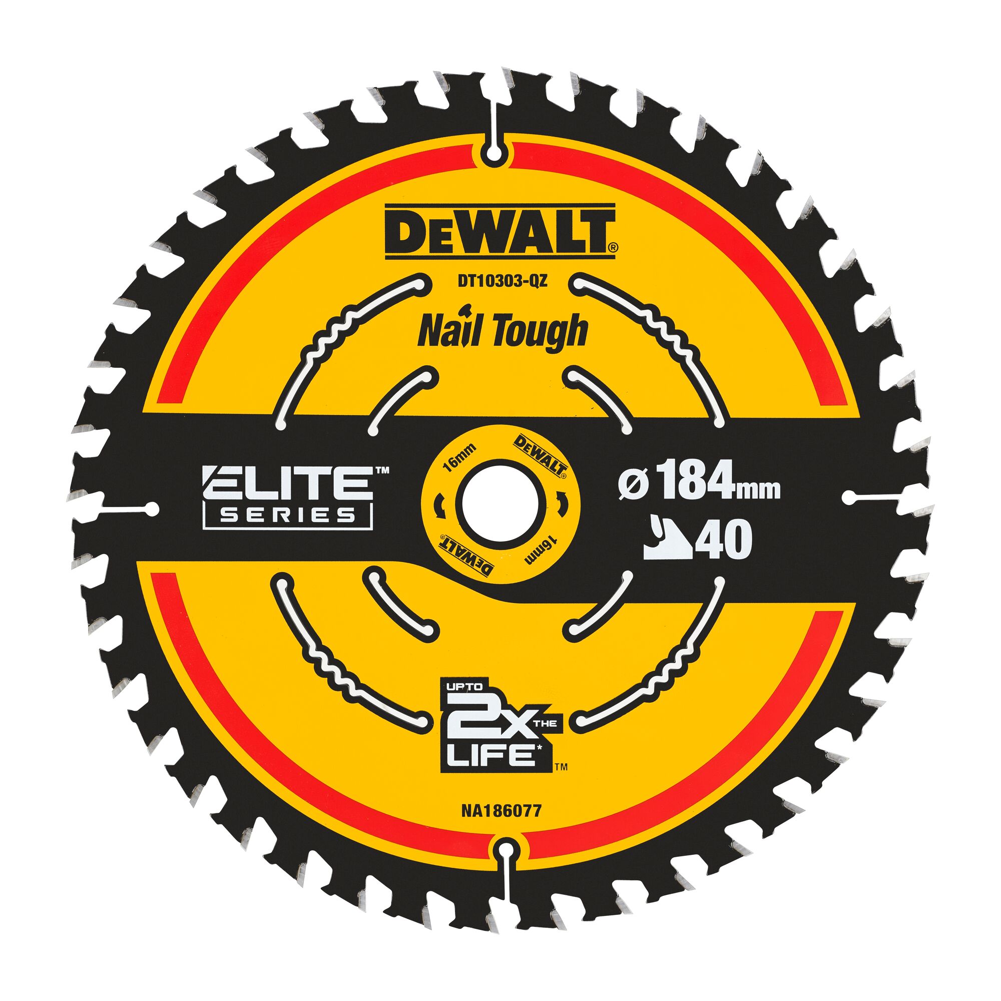 DT10303-QZ, DeWALT