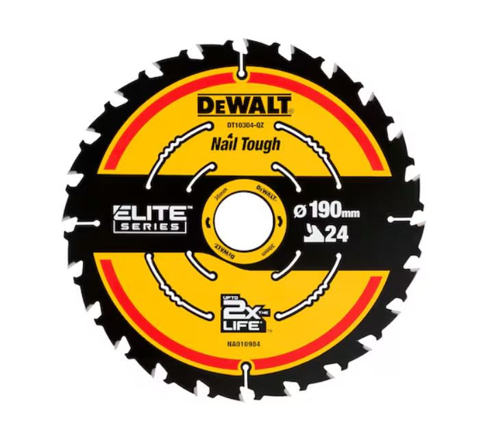 DT10304-QZ, DeWALT
