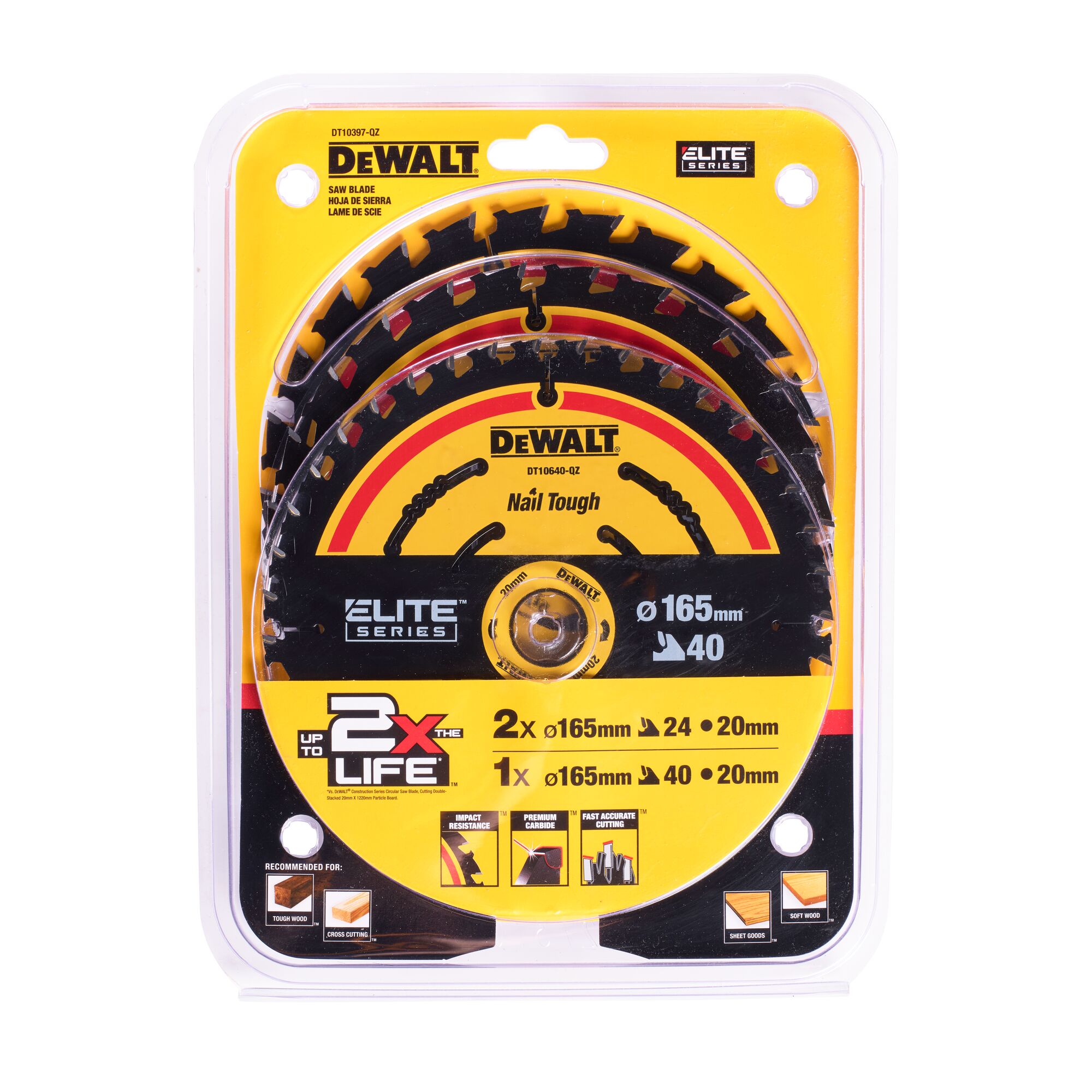 DT10397-QZ, DeWALT