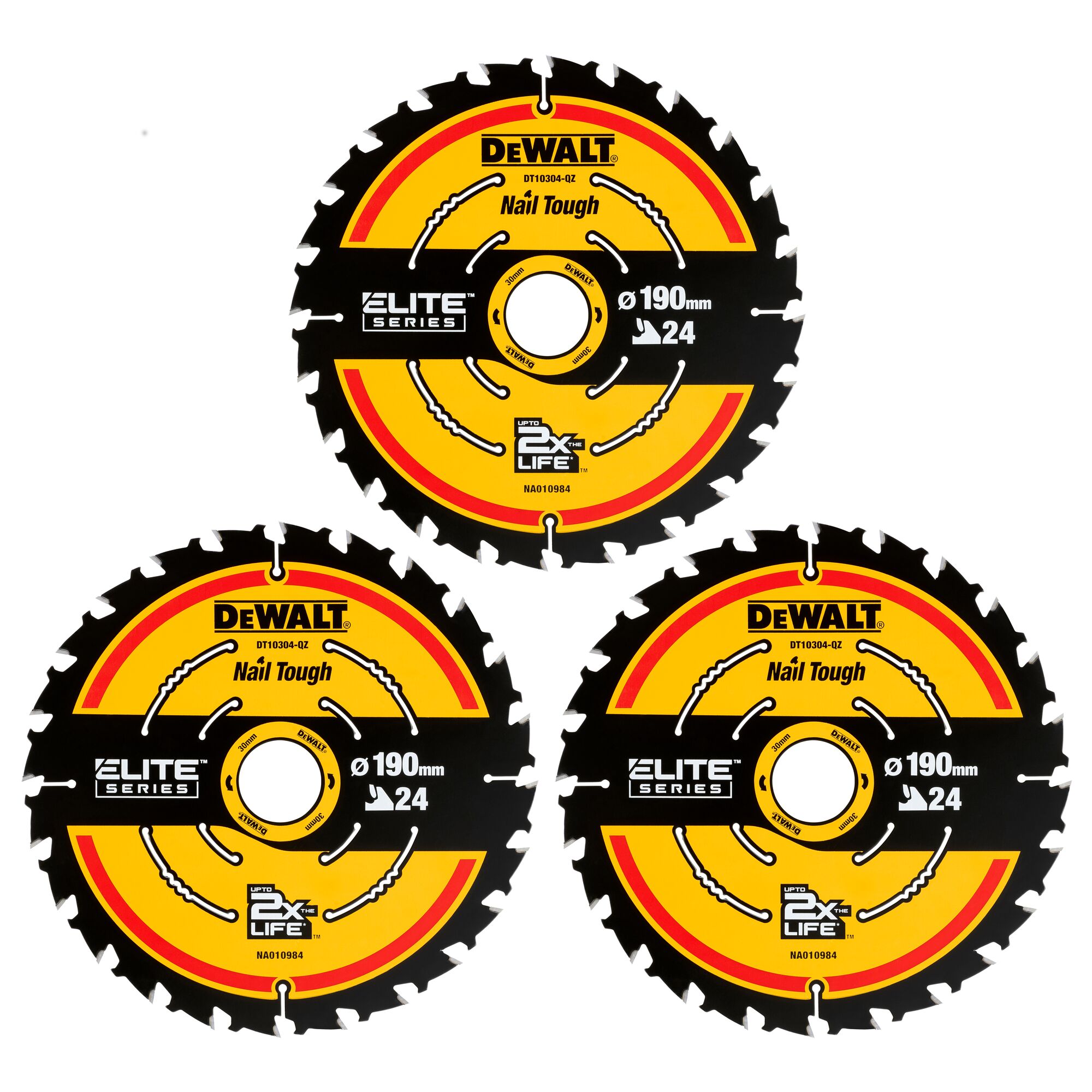 DT10399-QZ, DeWALT