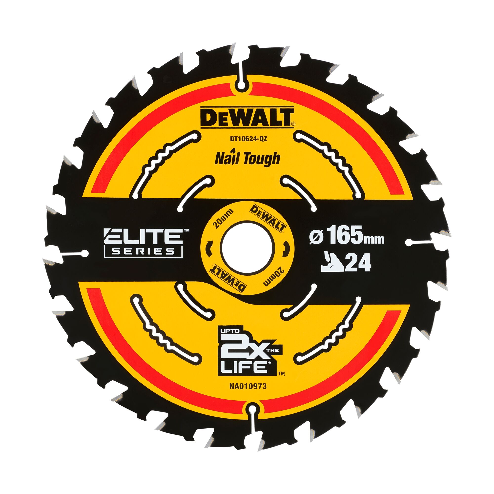 DT10624-QZ, DeWALT