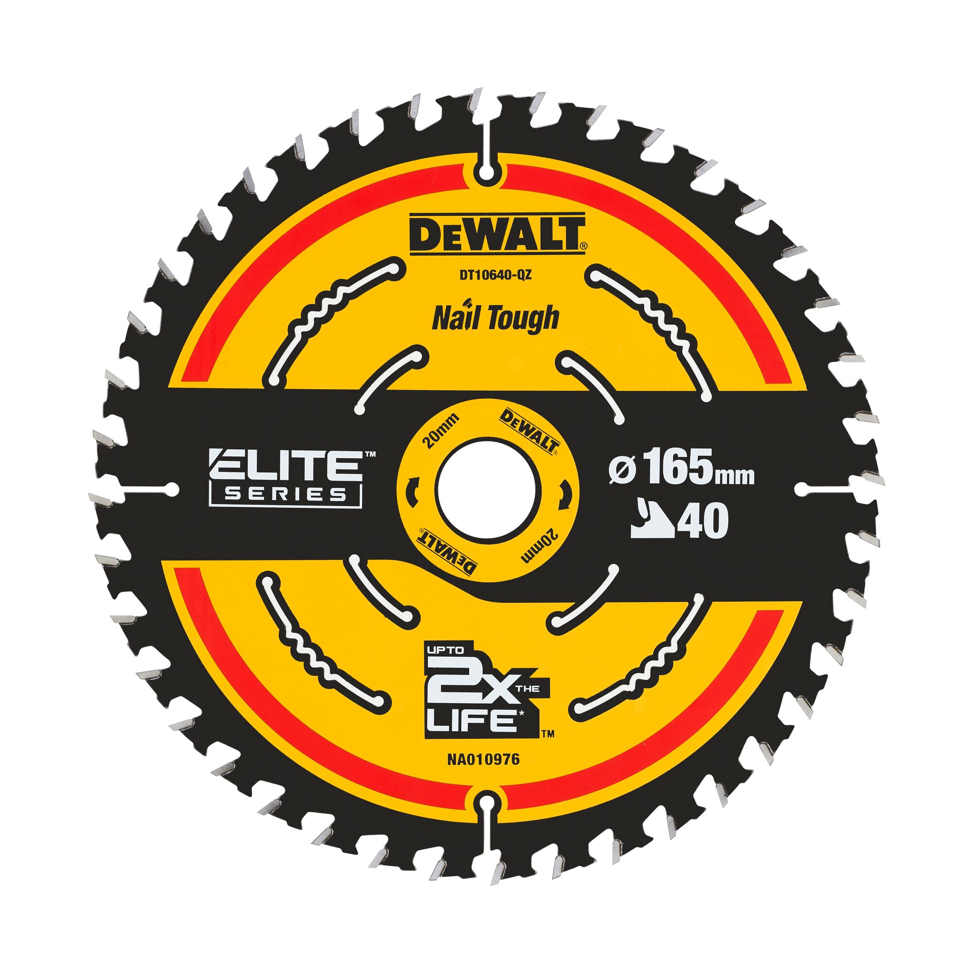 DT10640-QZ, DeWALT