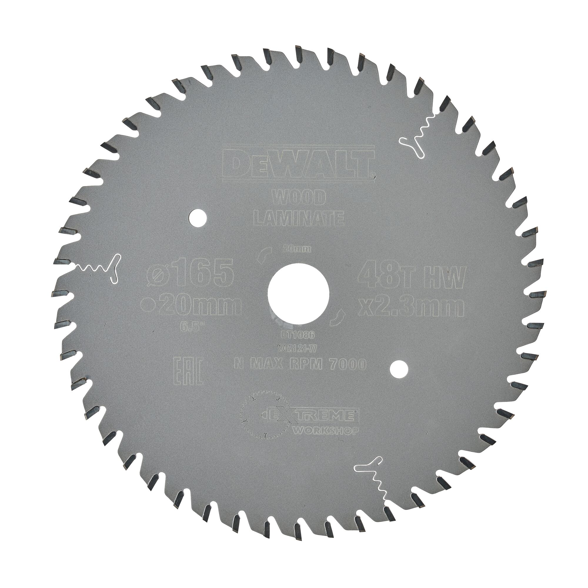 DT1086-QZ, DeWALT