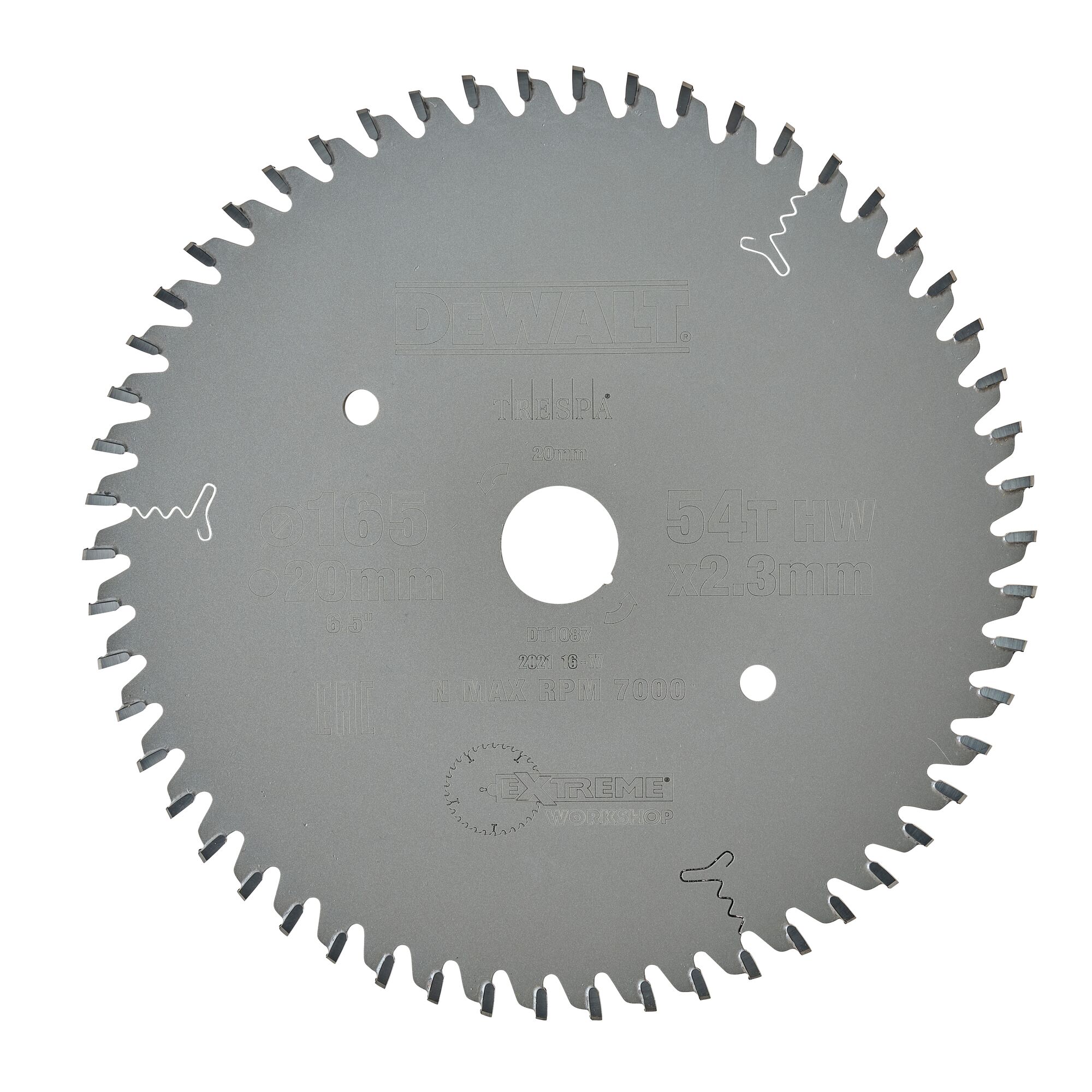 DT1087-QZ, DeWALT