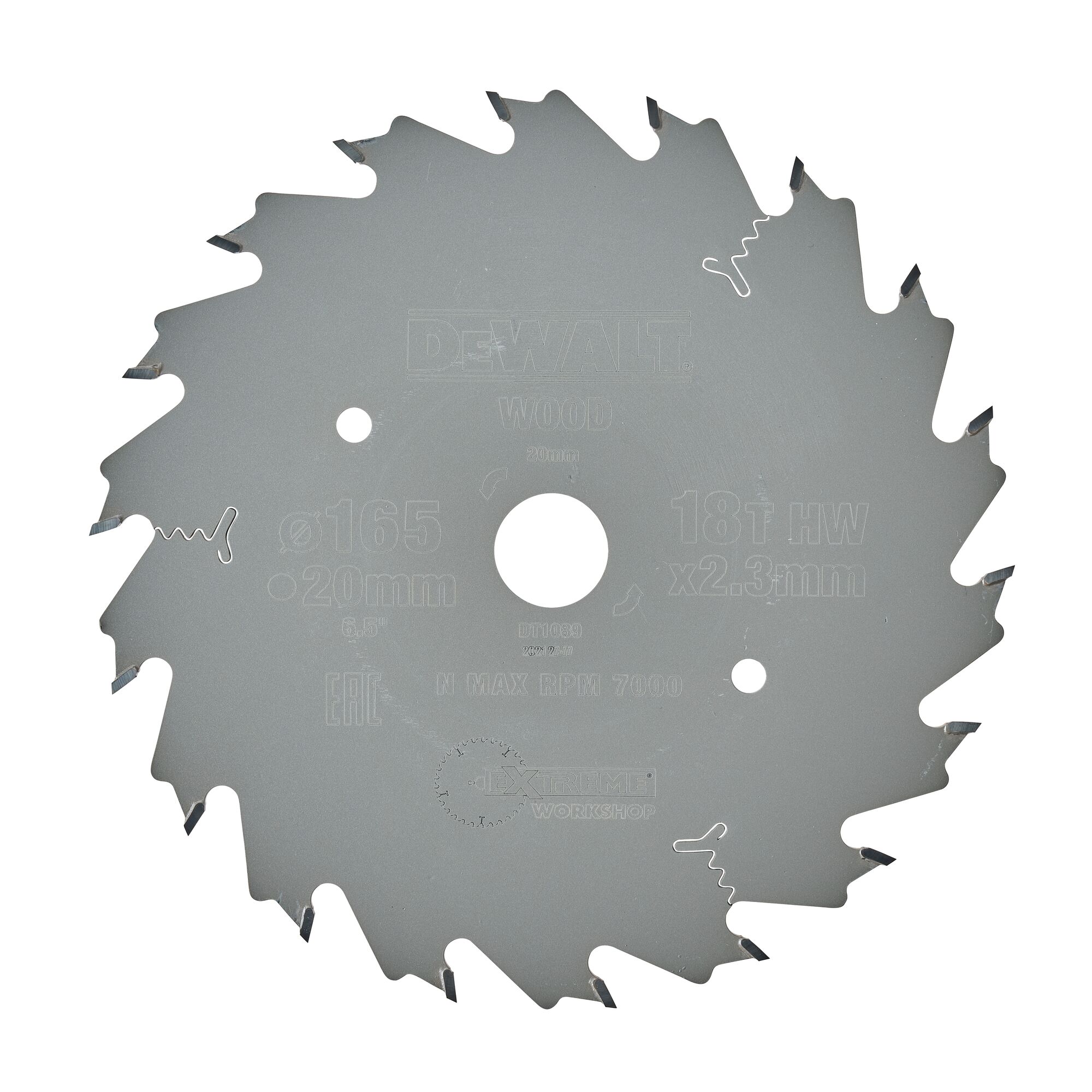DT1089-QZ, DeWALT