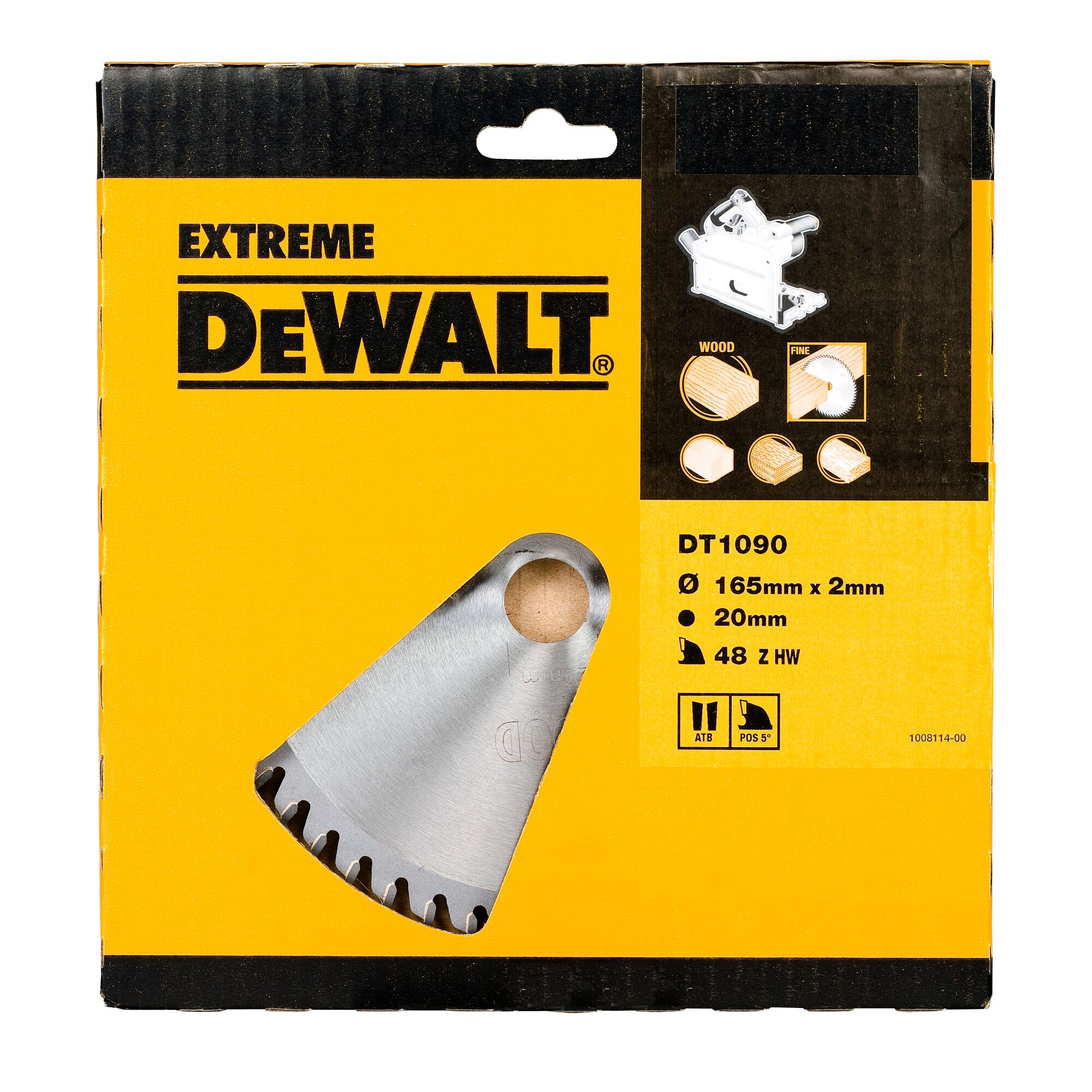 DT1090-QZ, DeWALT