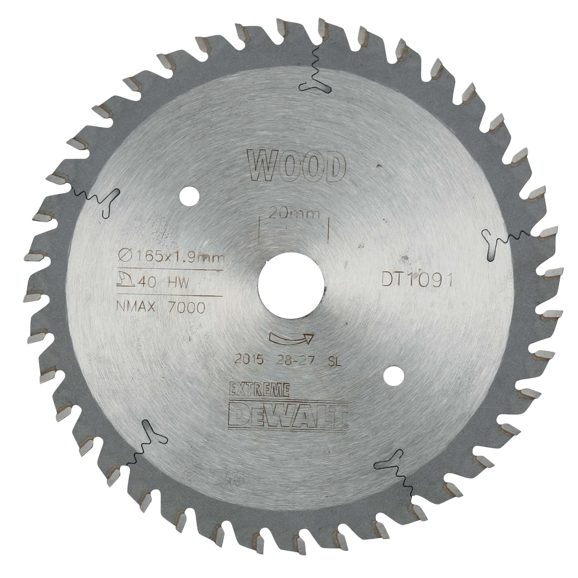 DT1091-QZ, DeWALT