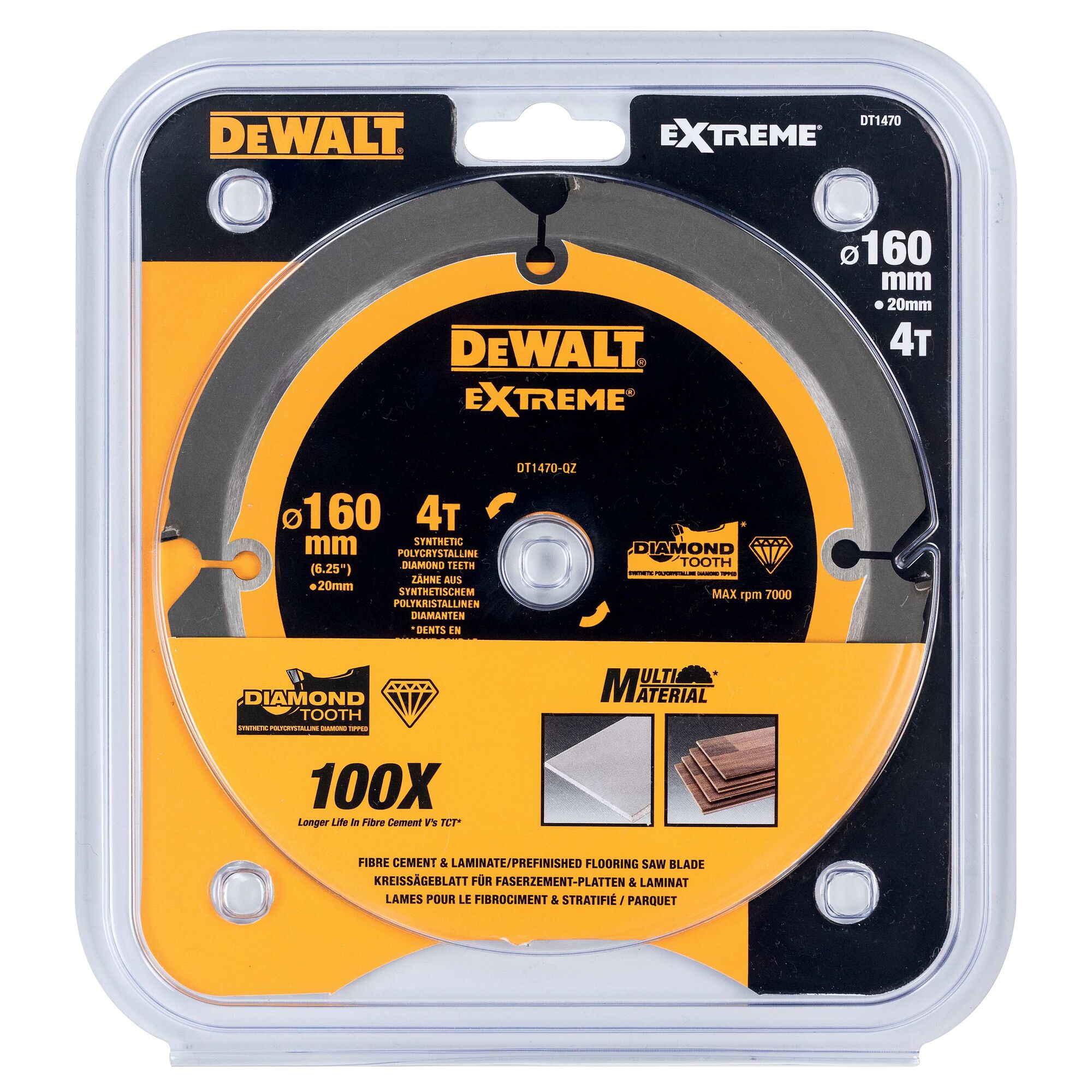 DT1470-QZ, DeWALT