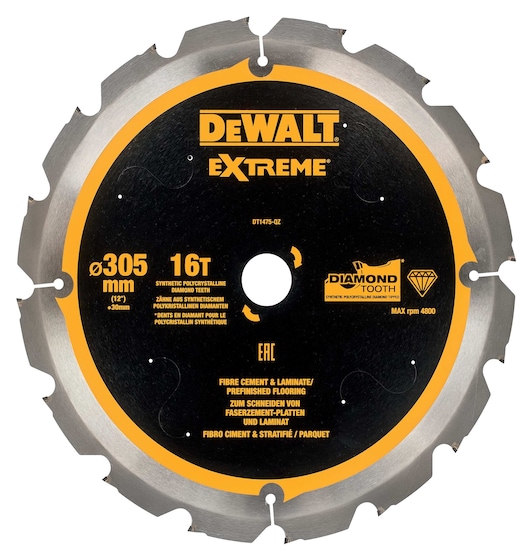 DT1475-QZ, DeWALT