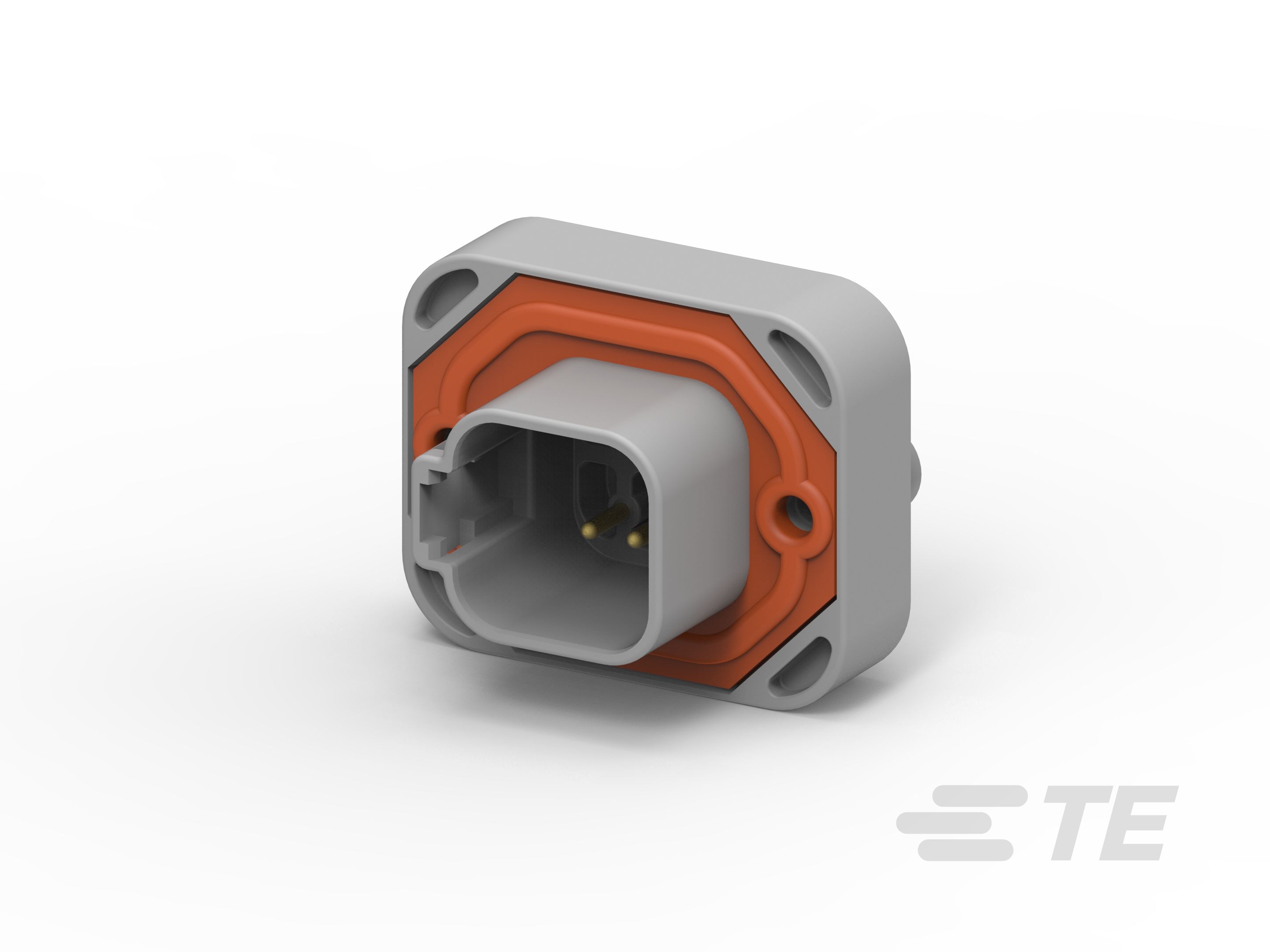 DT15-6P-GP01, TE Connectivity