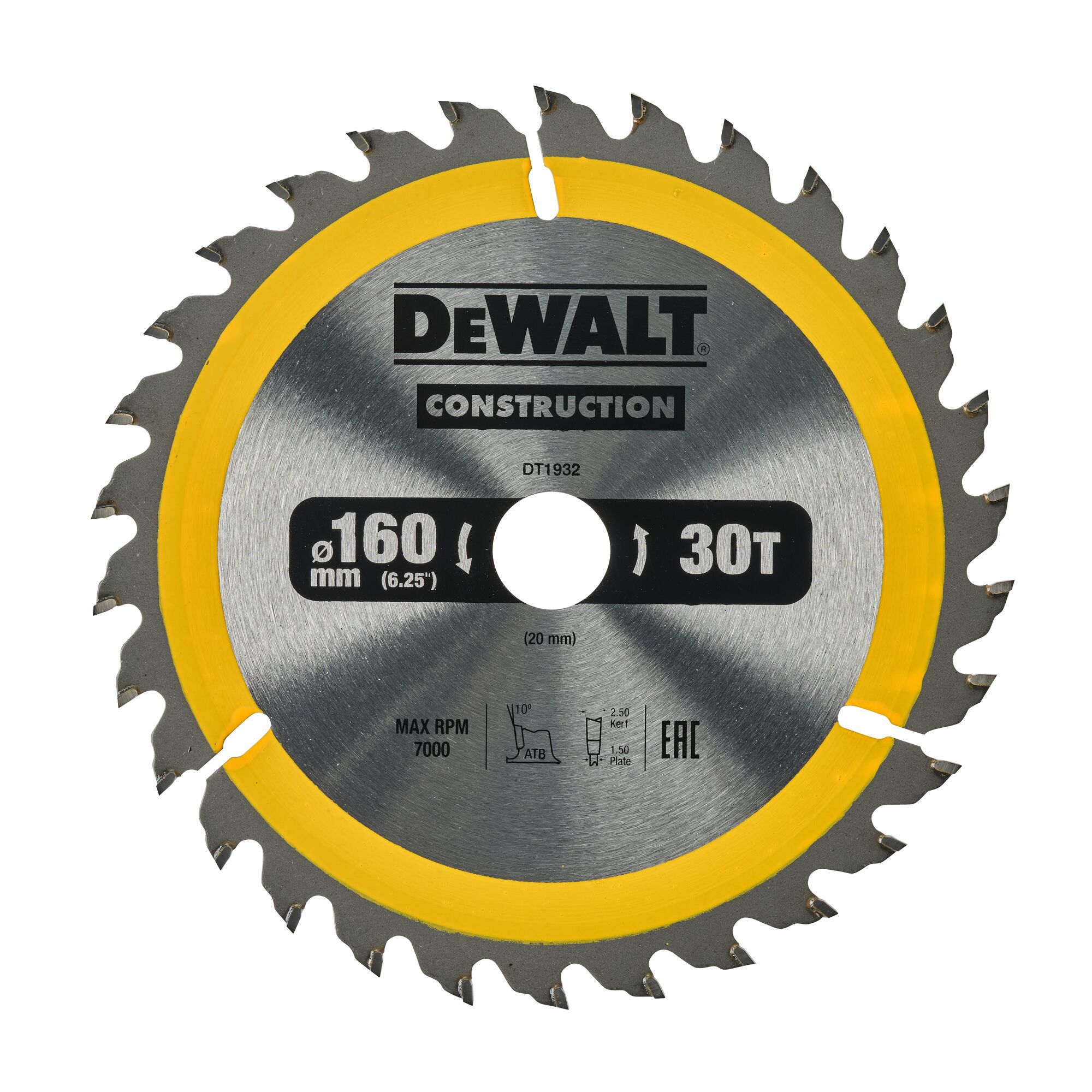 DT1932-QZ, DeWALT