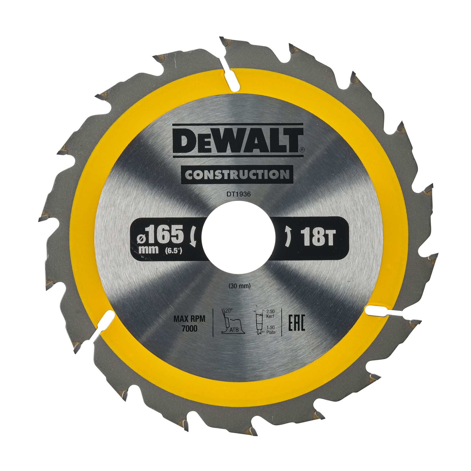 DT1936-QZ, DeWALT