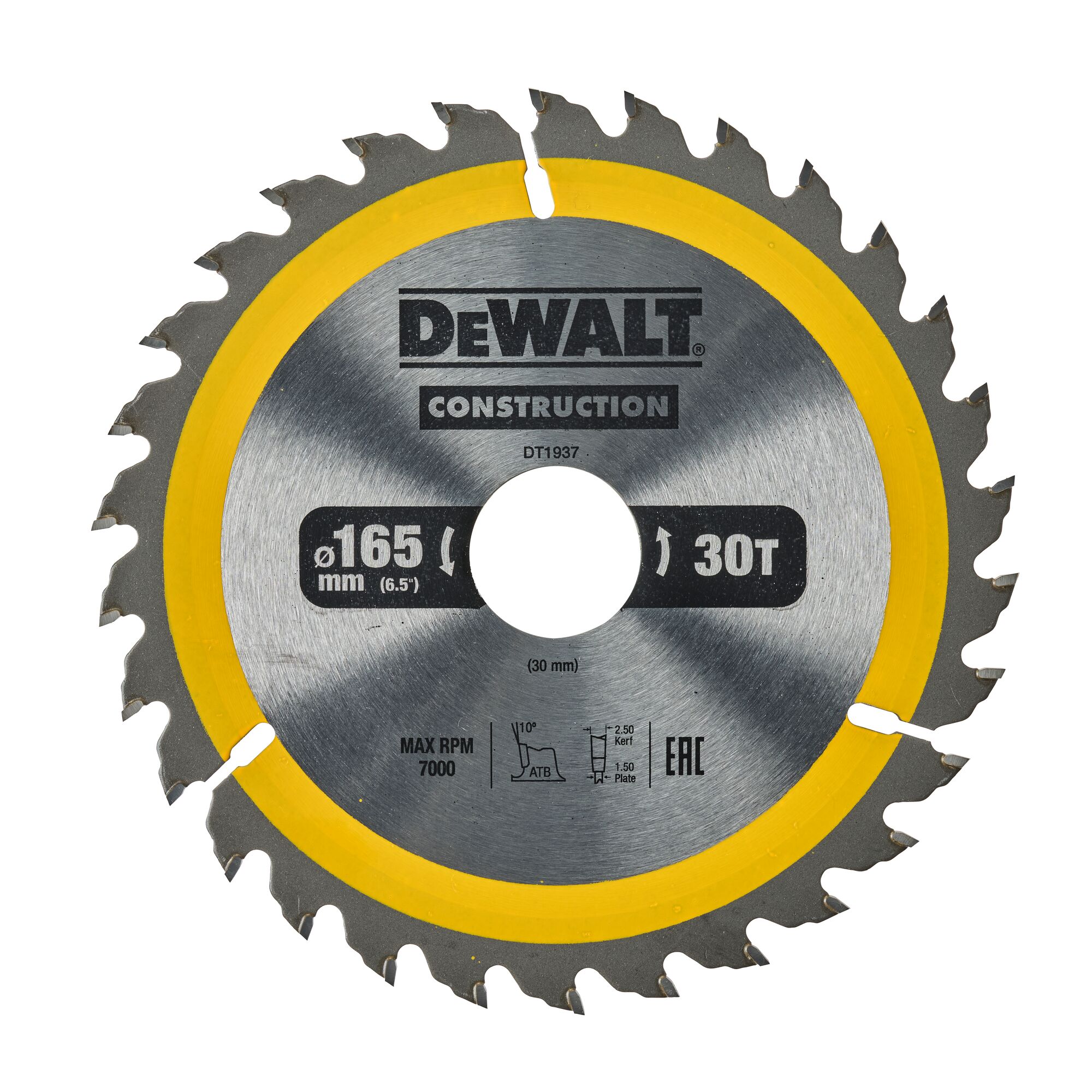 DT1937-QZ, DeWALT
