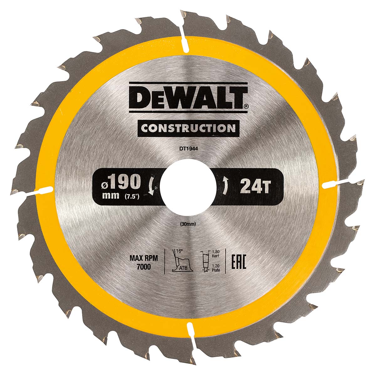 DT1944-QZ, DeWALT