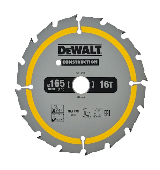 DT1948-QZ, DeWALT