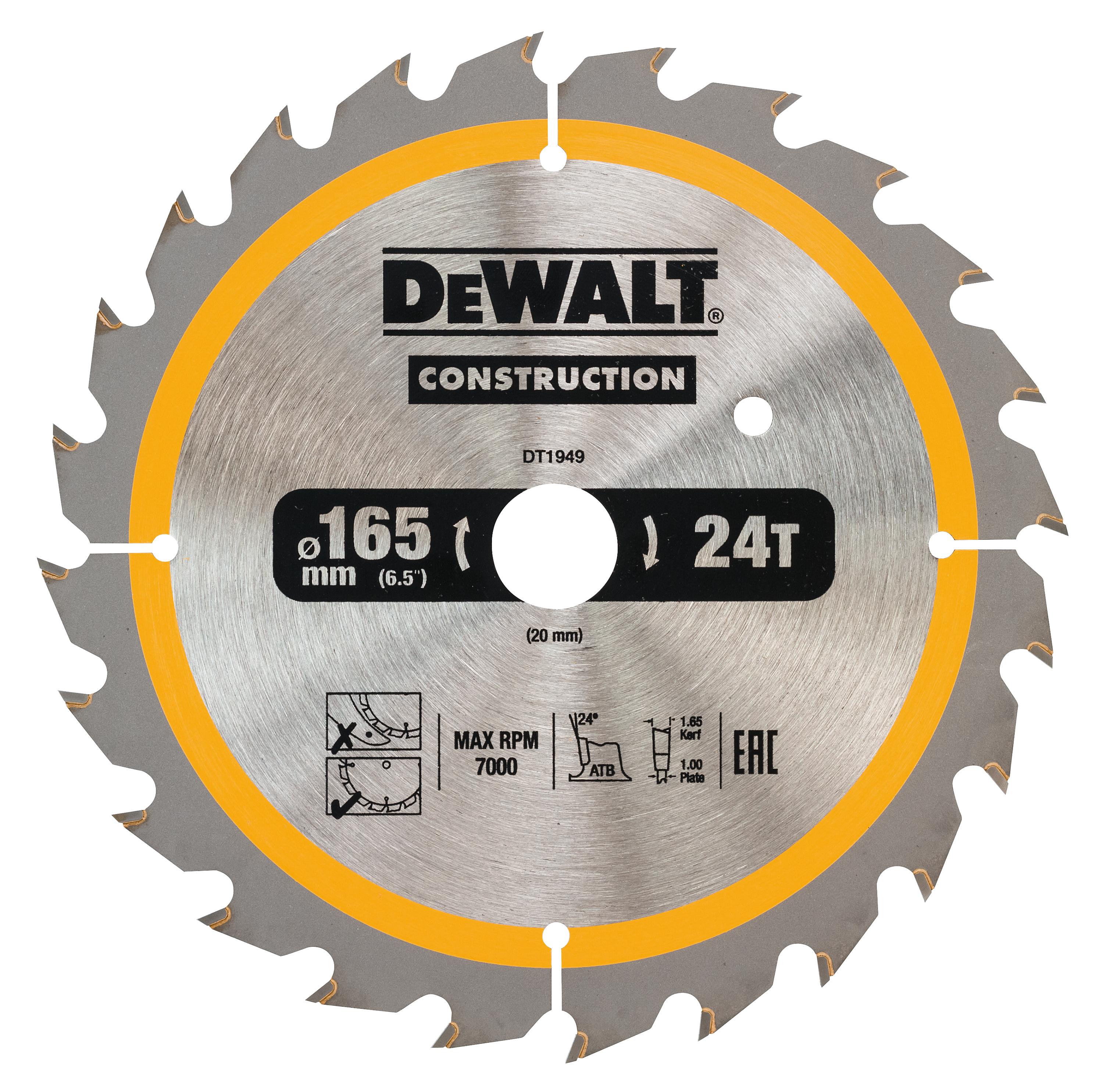 DT1949-QZ, DeWALT
