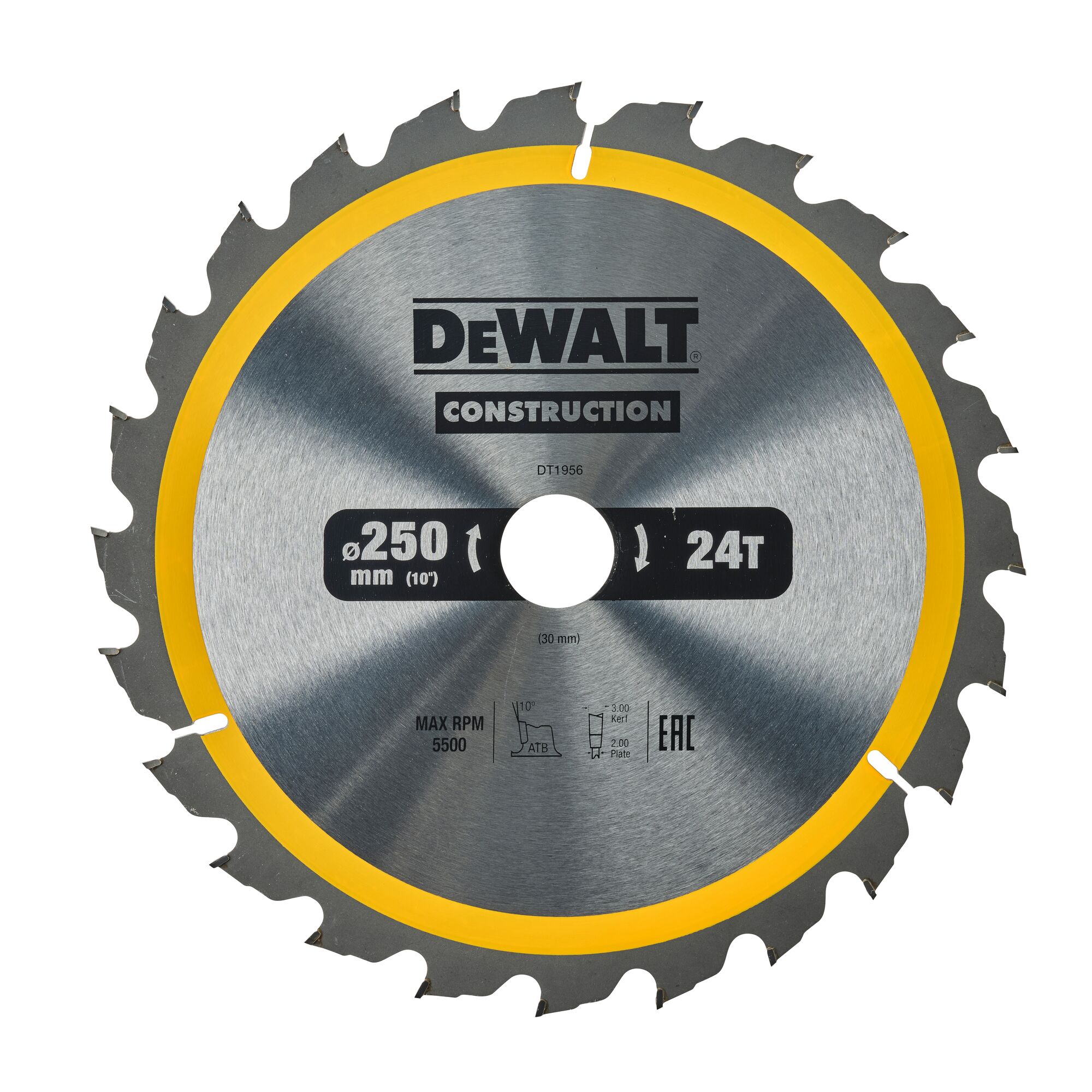 DT1956-QZ, DeWALT