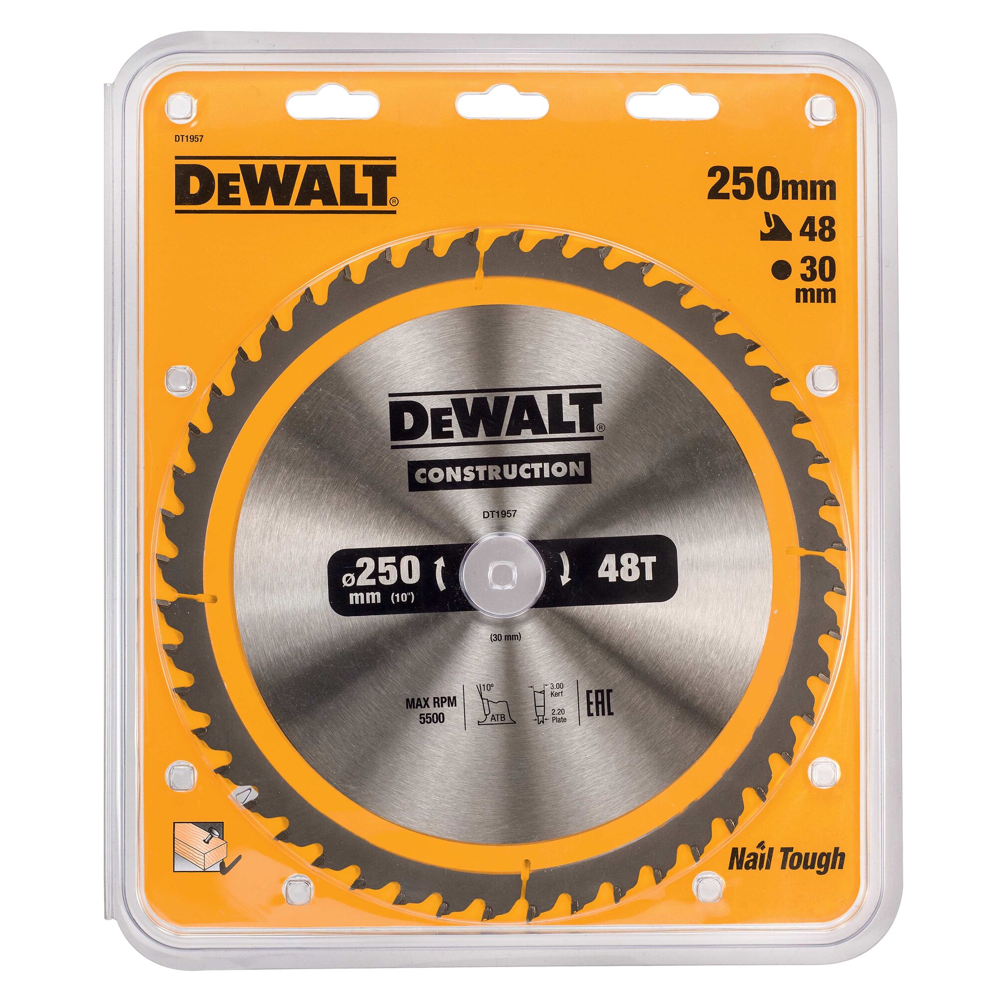 DT1957-QZ, DeWALT