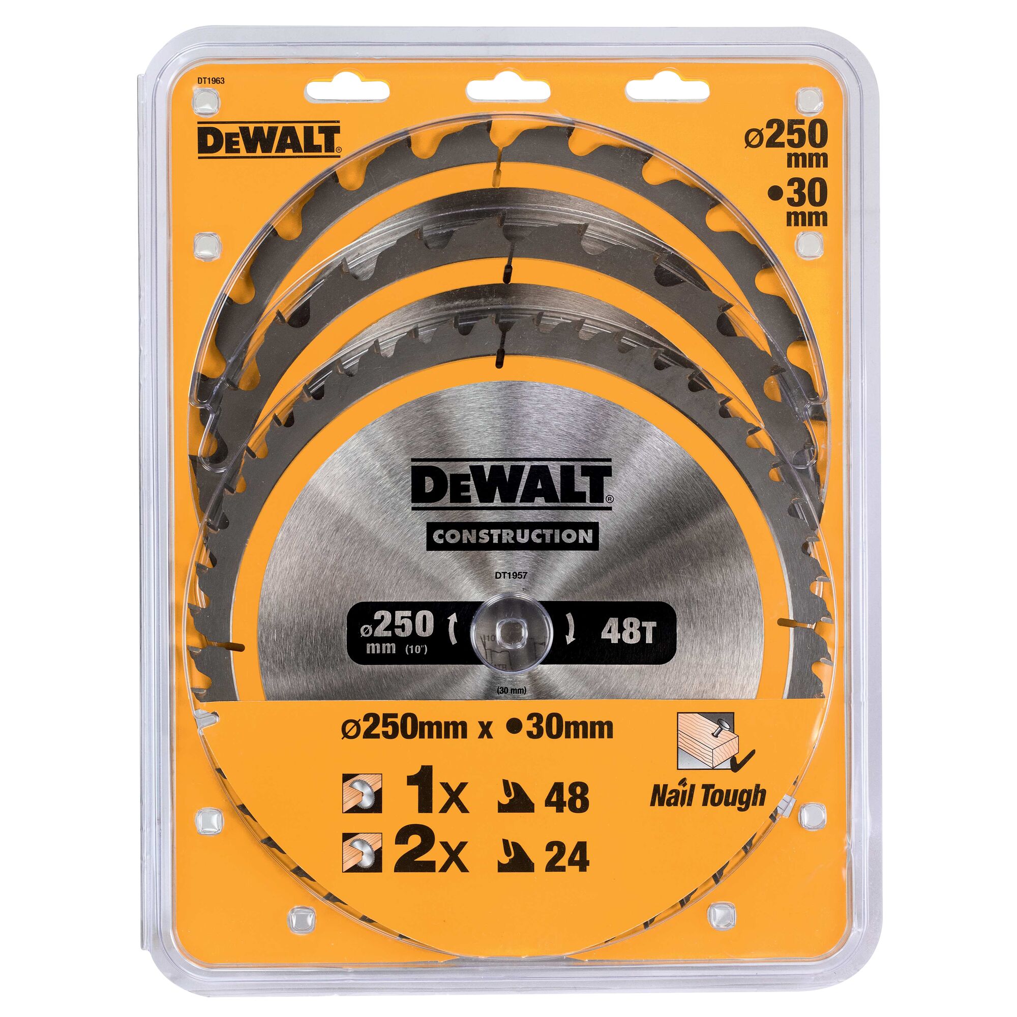 DT1963-QZ, DeWALT