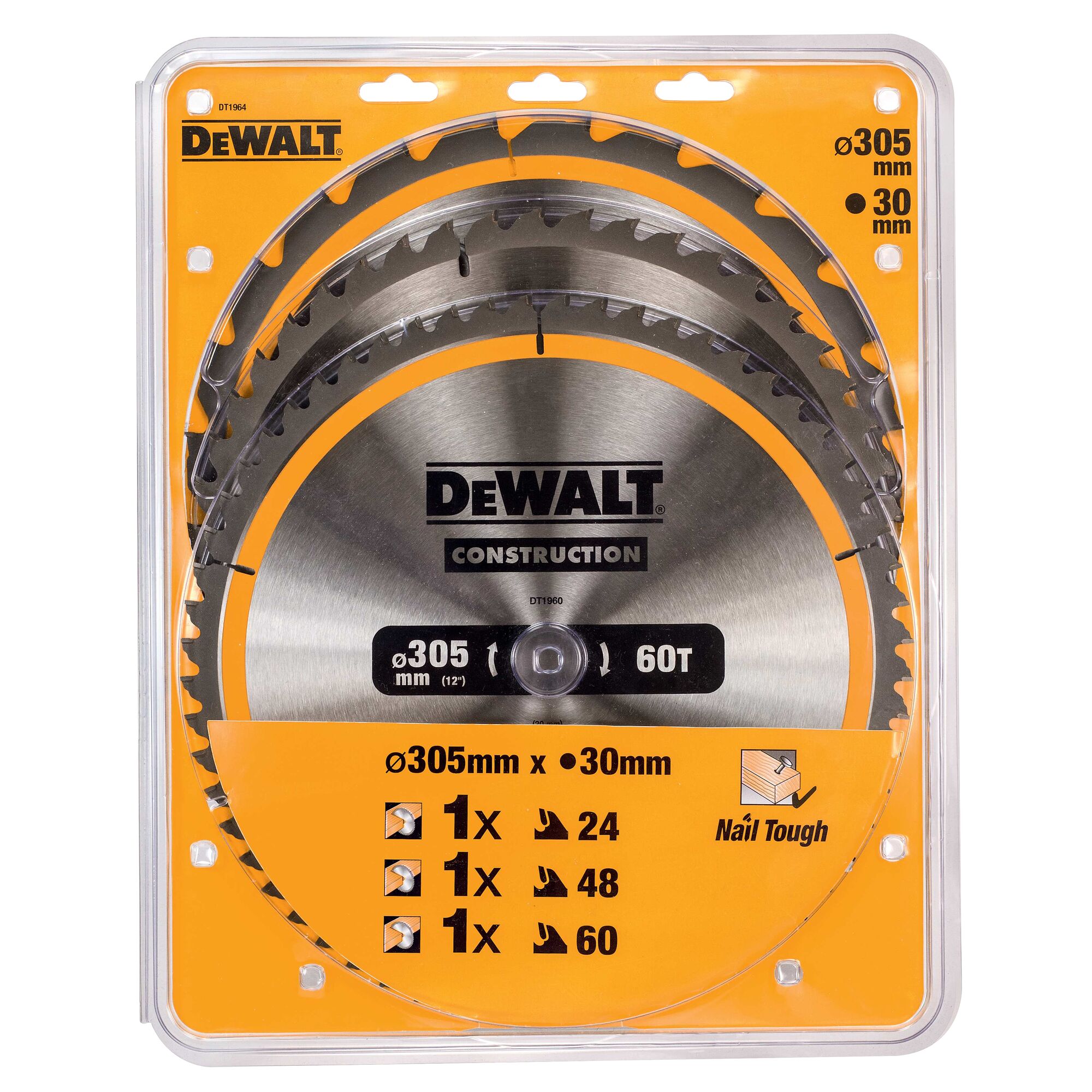 DT1964-QZ, DeWALT