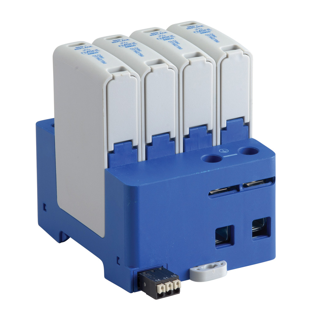 DT1M27540R, nVent ERICO
