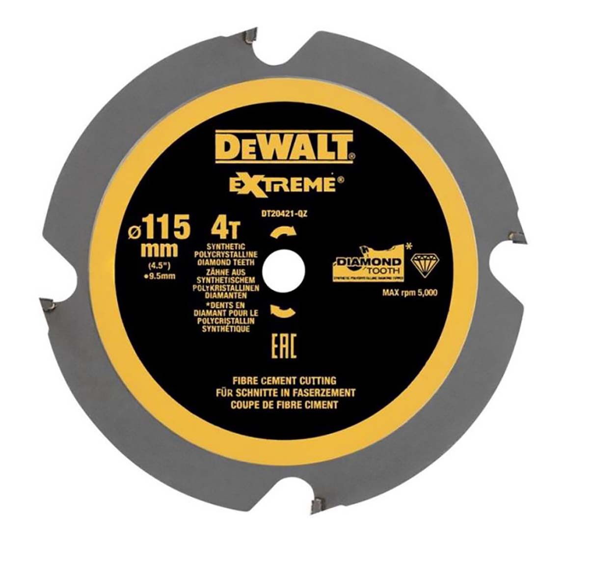 DT20421-QZ, DeWALT