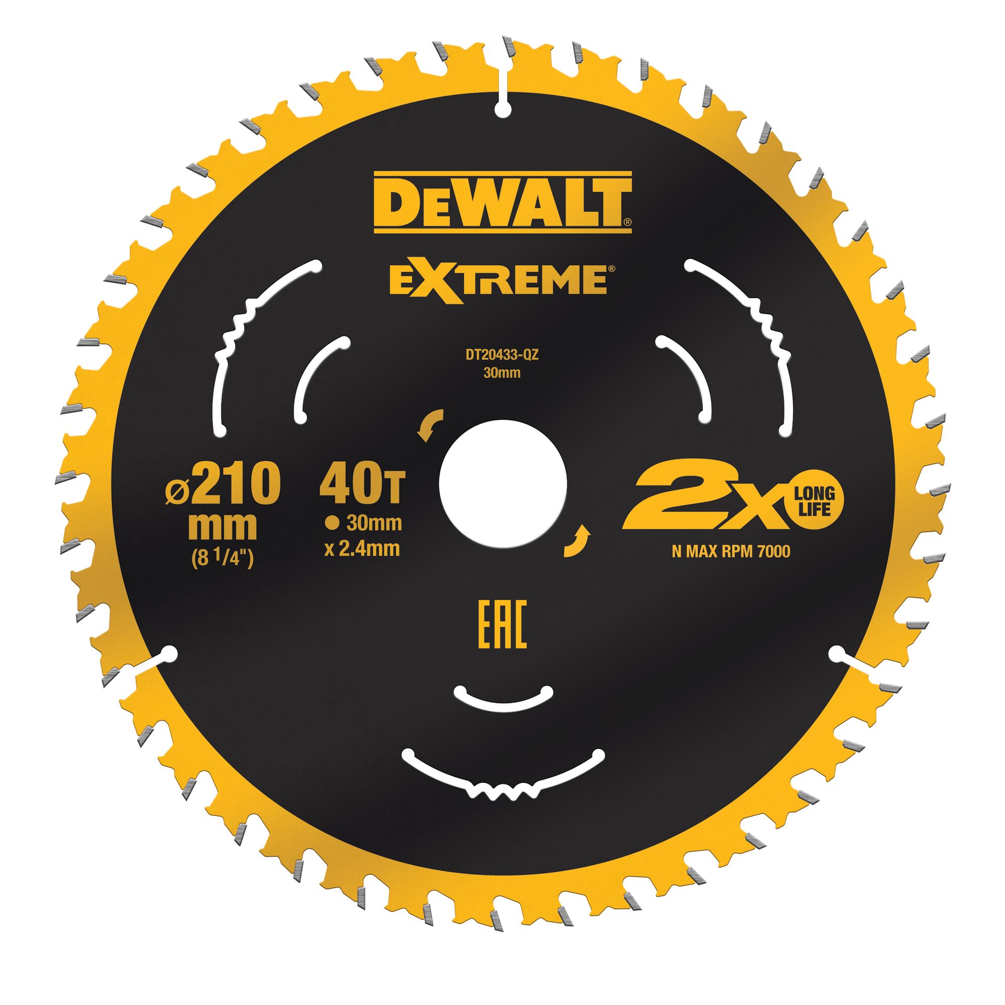 DT20433-QZ, DeWALT