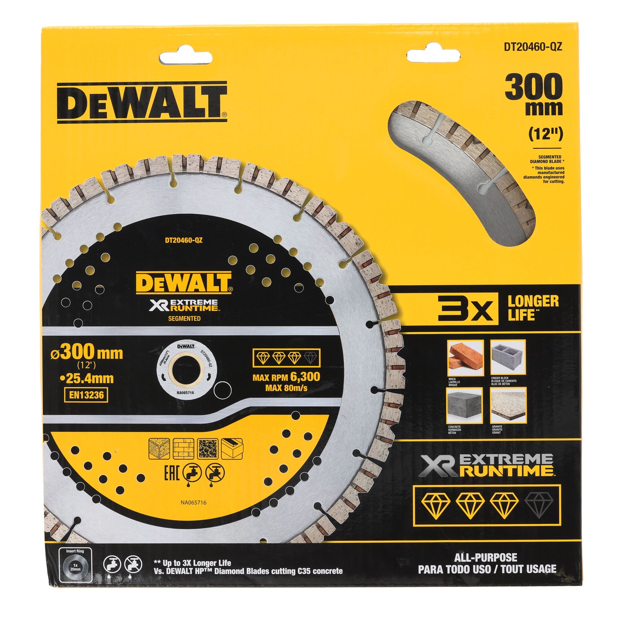 DT20460-QZ, DeWALT