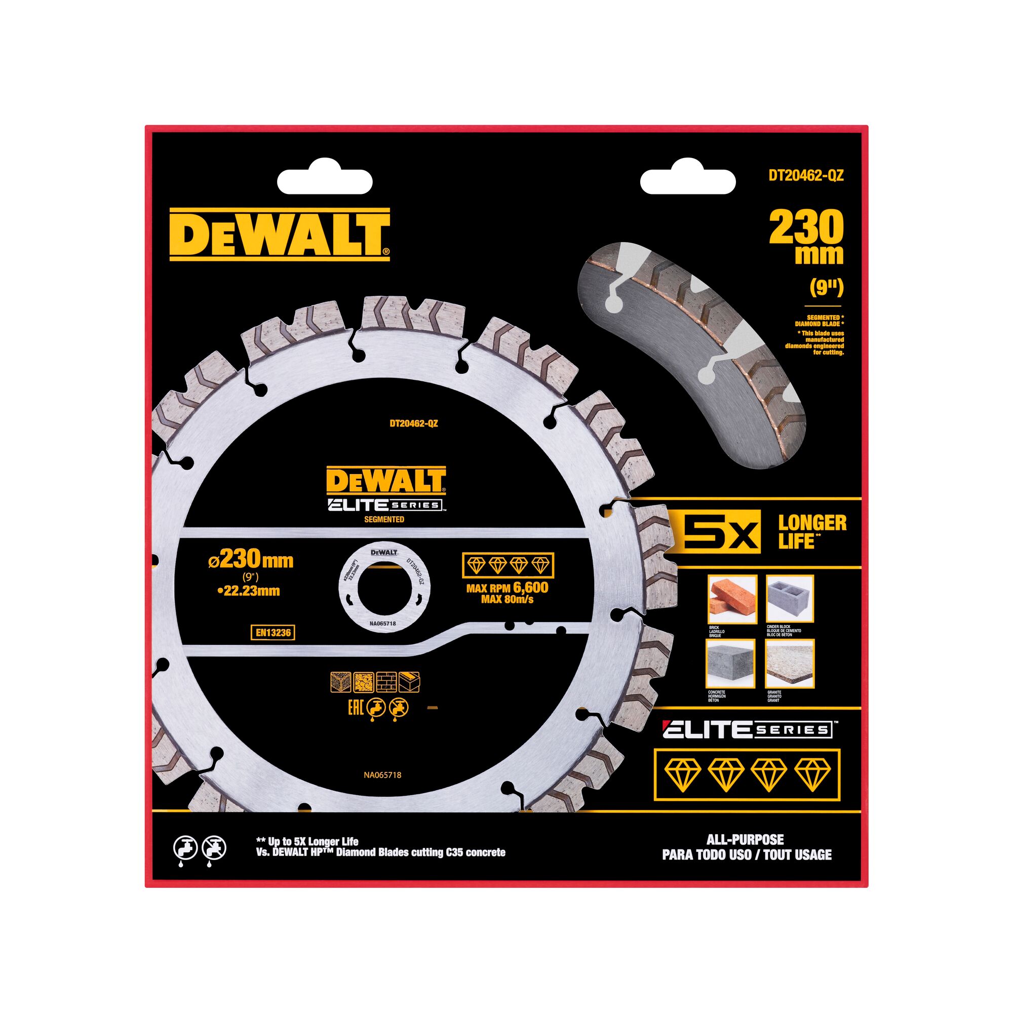 DT20462-QZ, DeWALT