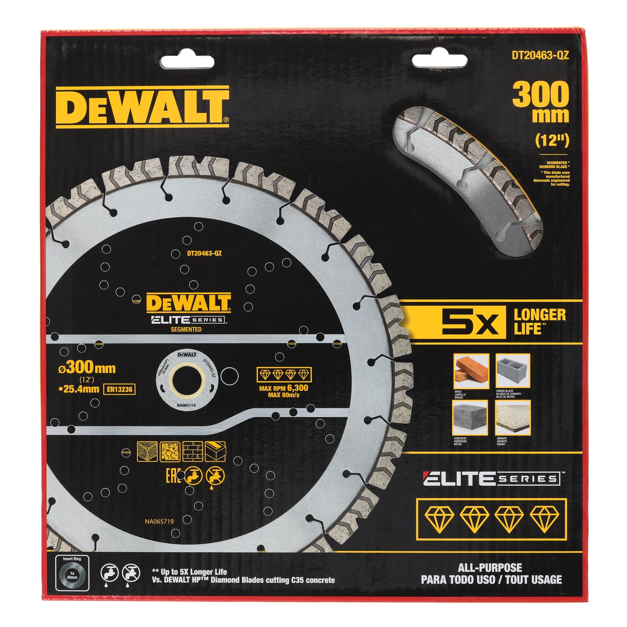DT20463-QZ, DeWALT