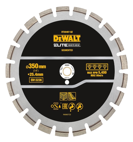 DT20467-QZ, DeWALT