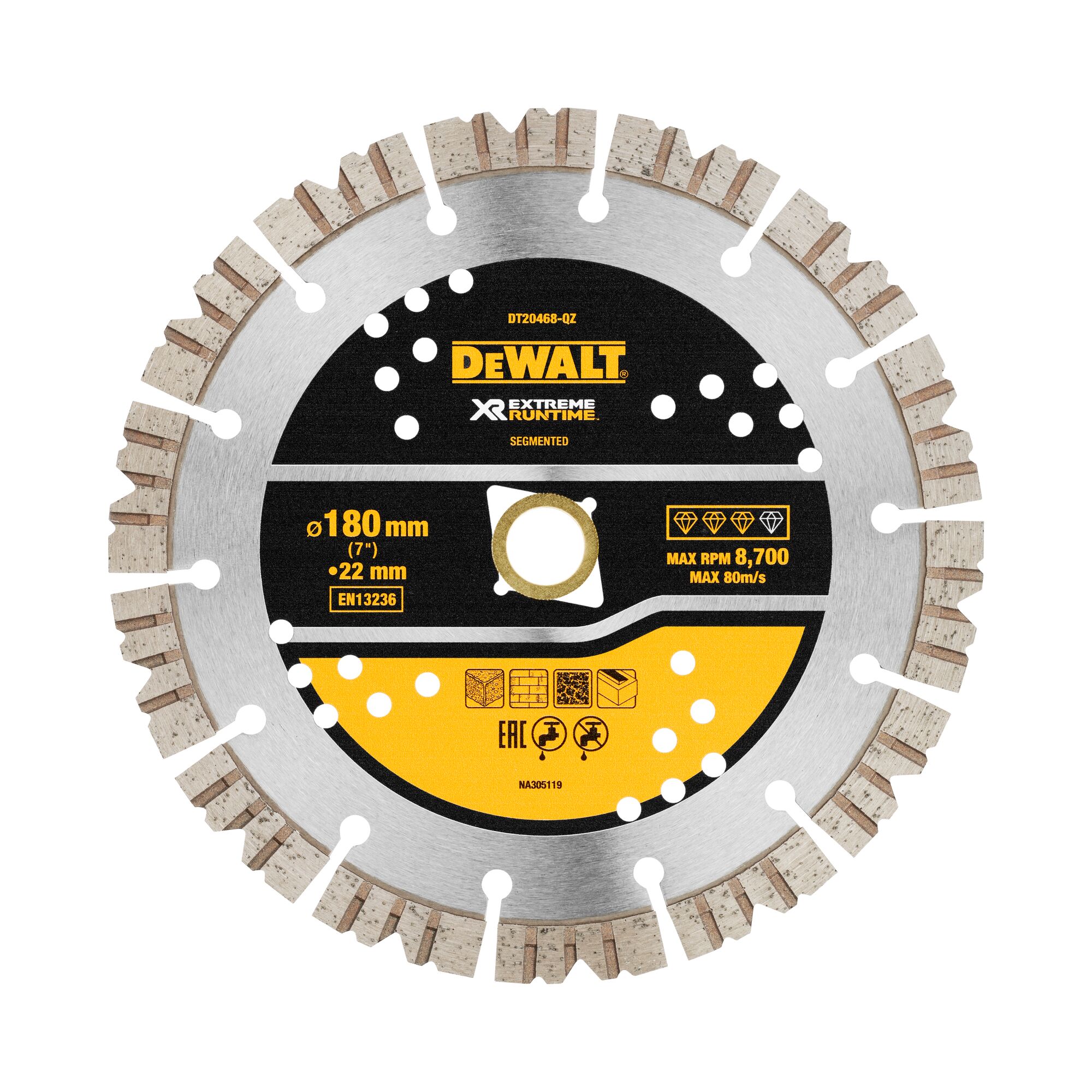 DT20468-QZ, DeWALT