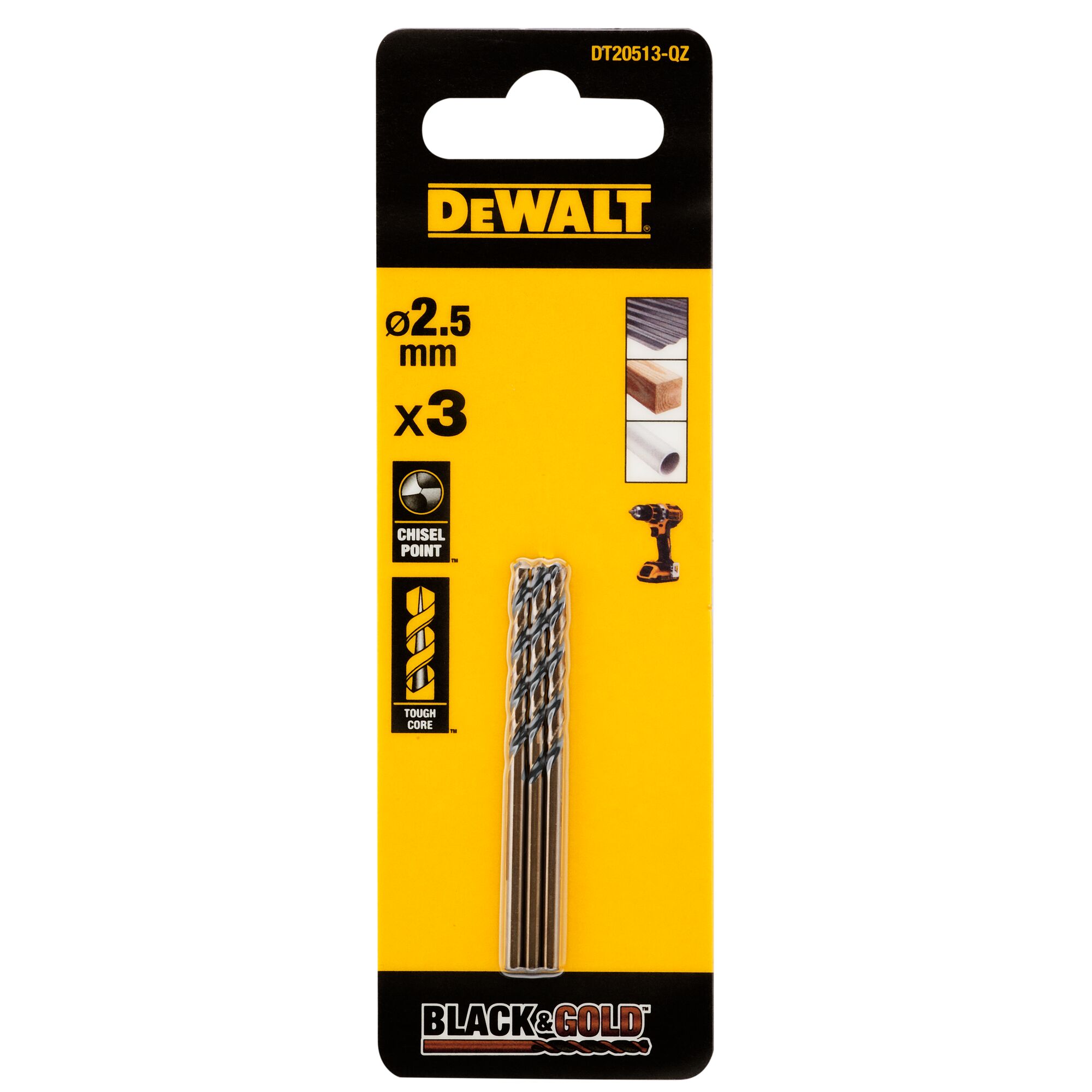 DT20513-QZ, DeWALT